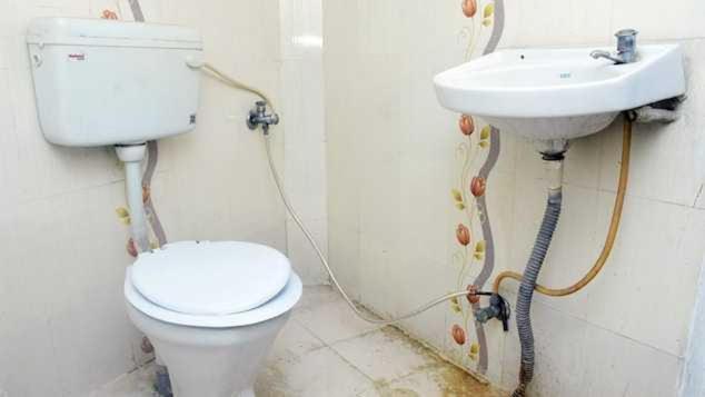 Hotel O Dheeraj Residency Bela Pratapgarh Екстериор снимка
