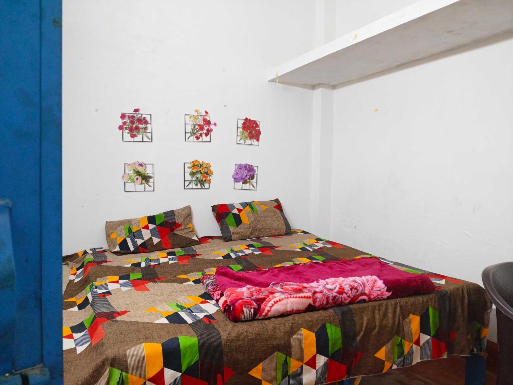 Hotel O Dheeraj Residency Bela Pratapgarh Екстериор снимка