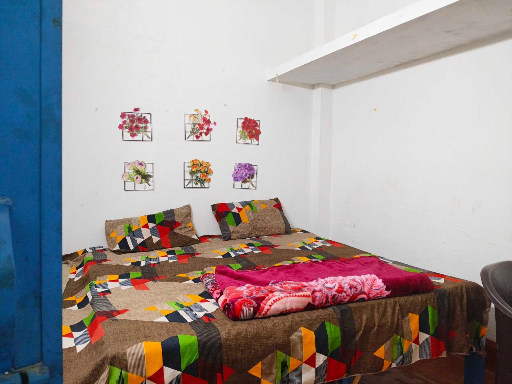 Hotel O Dheeraj Residency Bela Pratapgarh Екстериор снимка