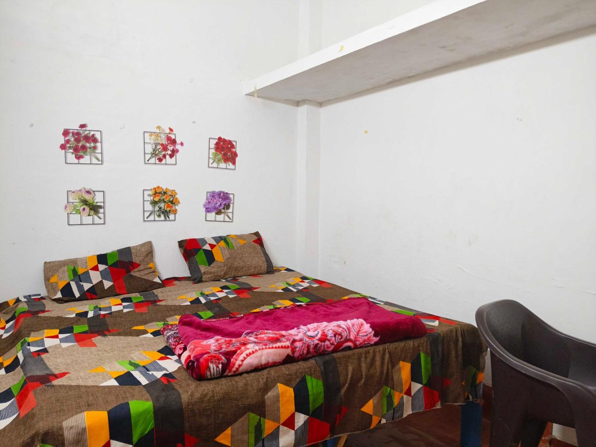 Hotel O Dheeraj Residency Bela Pratapgarh Екстериор снимка